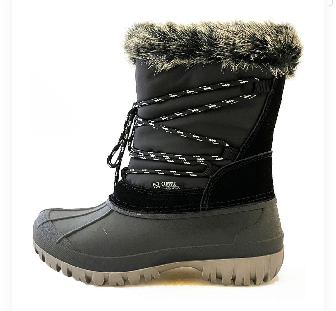  Botas aperski