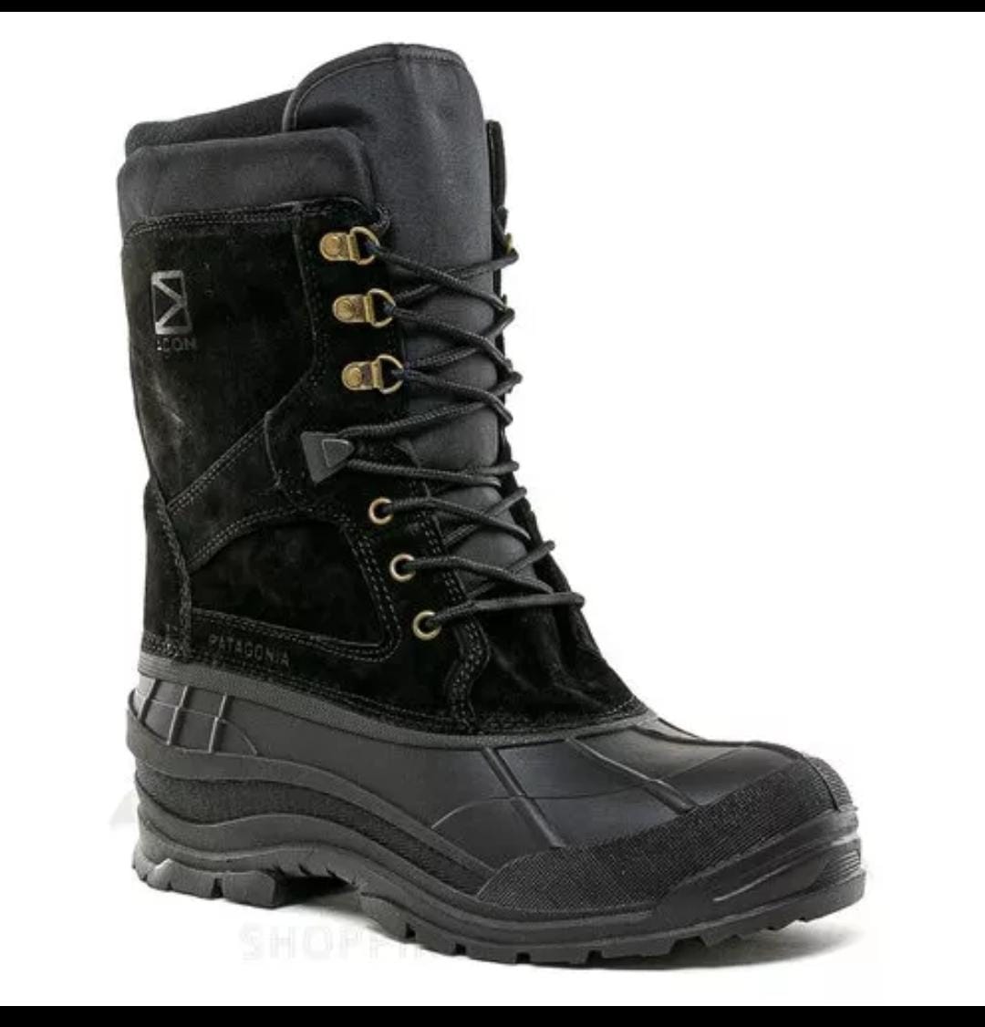 Botas aperski - image 1