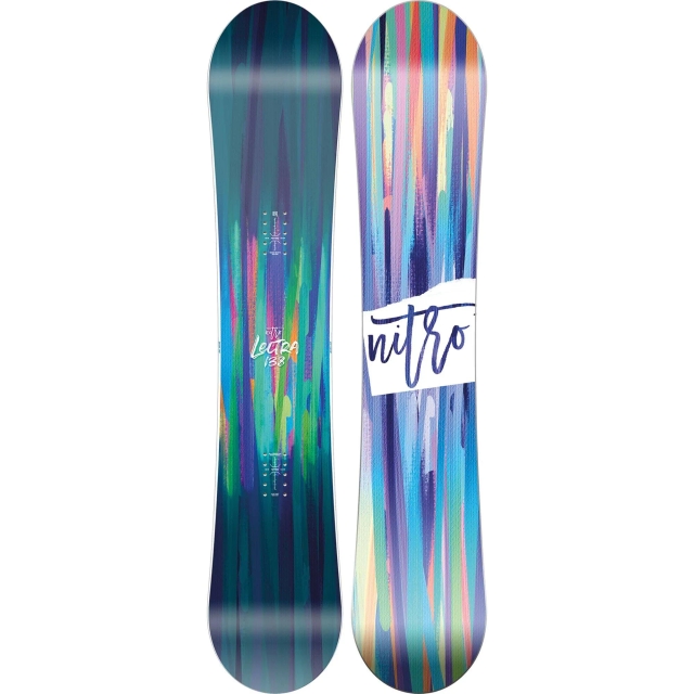 Equipo snowboard premium  - image 1