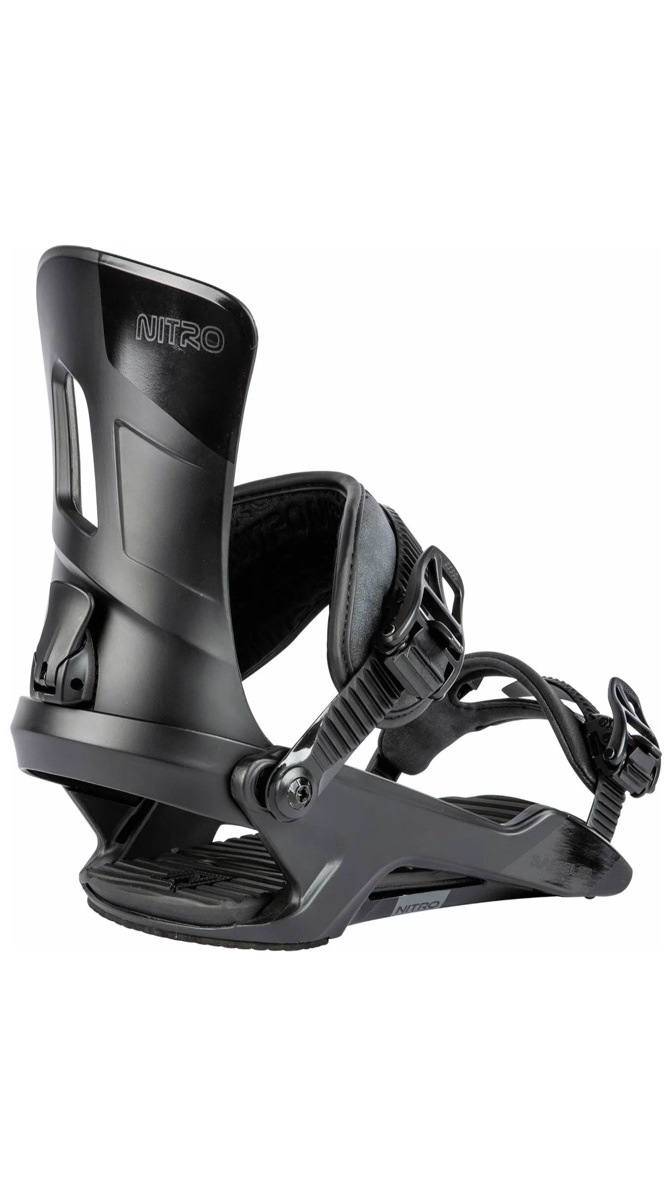 Equipo snowboard premium 