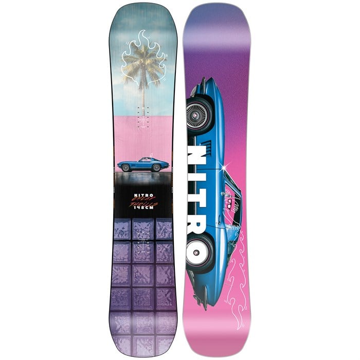 Equipo snowboard premium  - image 2