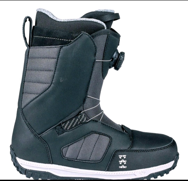 Equipo snowboard premium  - image 3