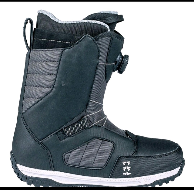 Equipo completo full snow premium  - image 2