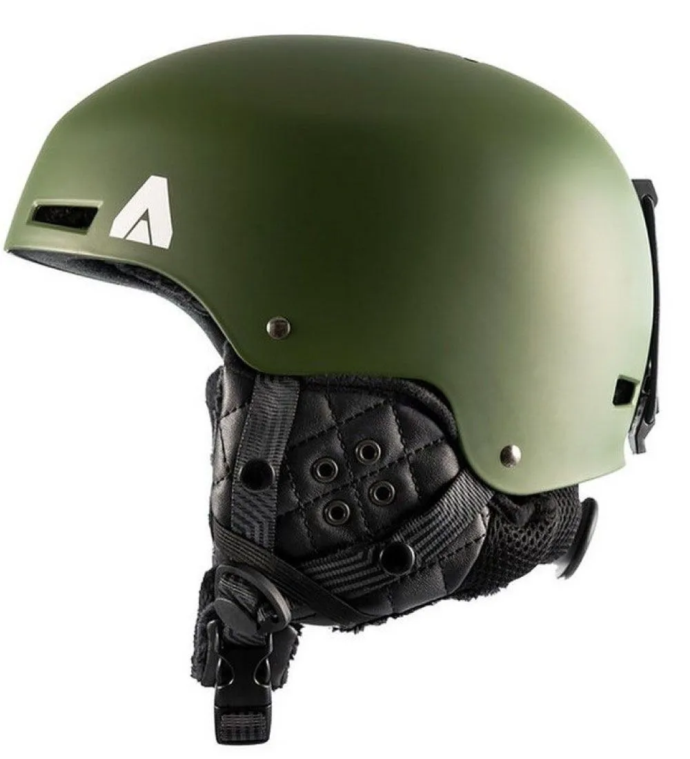 Casco premium 