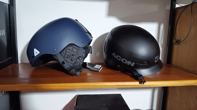 Casco premium  - image 2