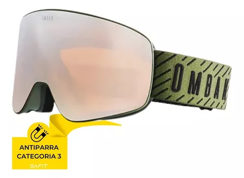 Antiparras imantadas premium  - image 1
