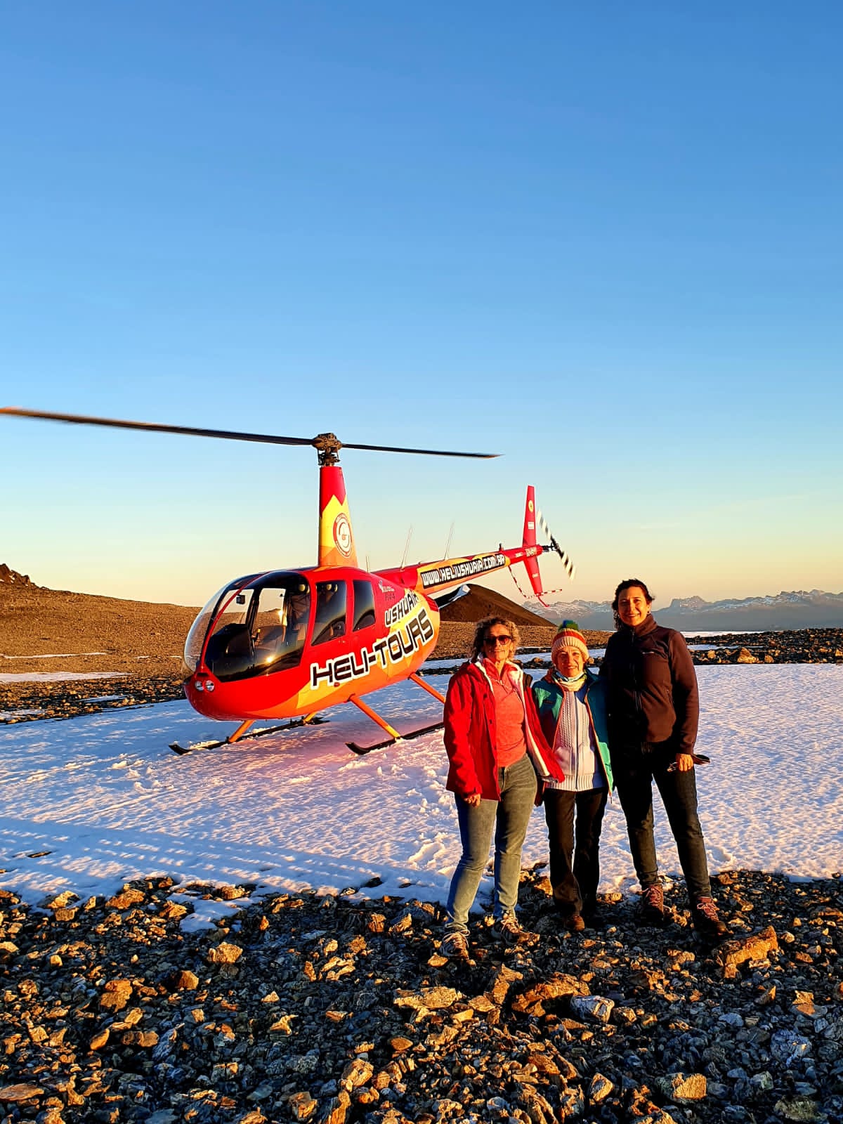 Corazón de los Andes - image 3